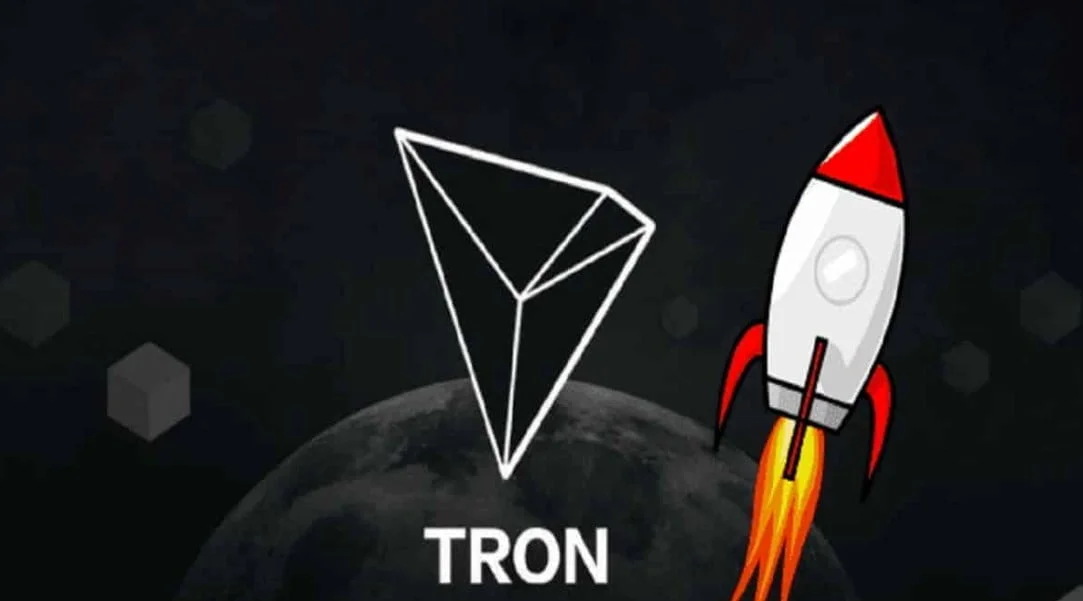 TRON Adds $100 Million Bitcoin, TRX To Strengthen Its Stablecoin Reserve