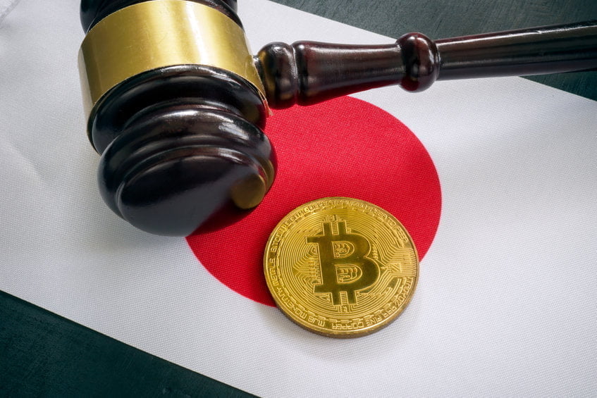 New Regulation In Japan May Enable The Seizure Of Stolen Crypto