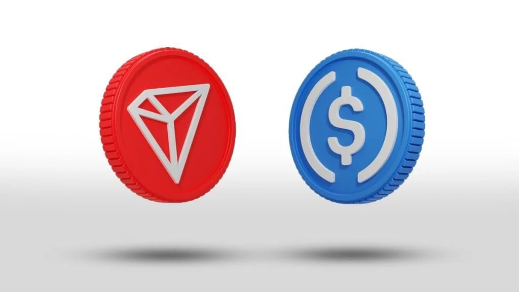 700 million is put into USDD Stablecoin by TRON - Coinscreed Latest Bitcoin and Crypto Updates