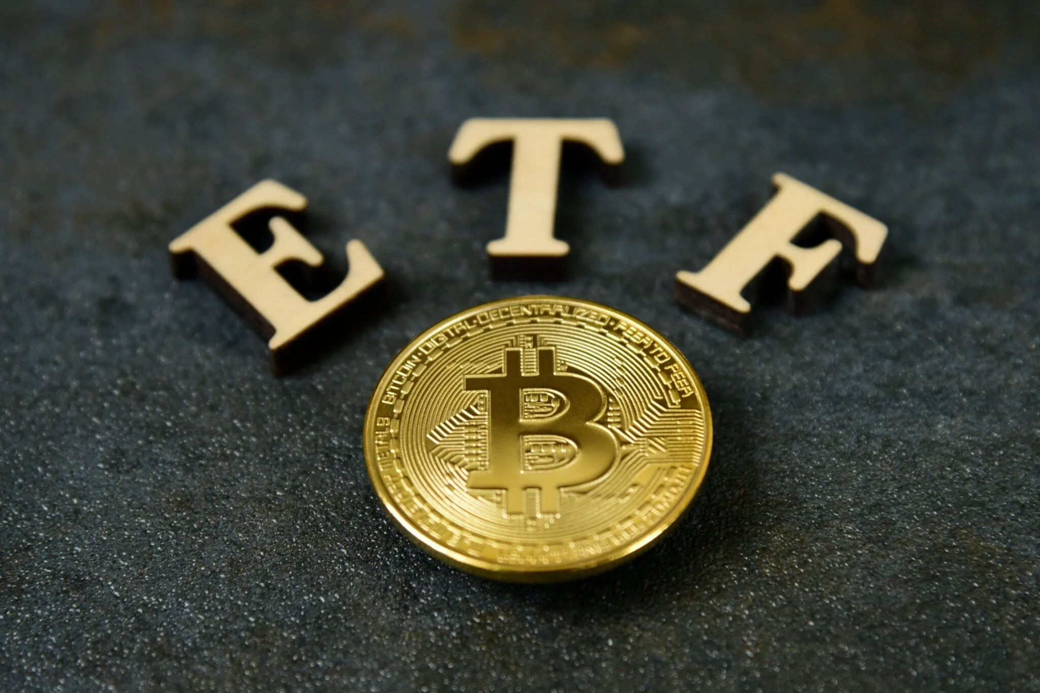 Proshares Bitcoin ETF