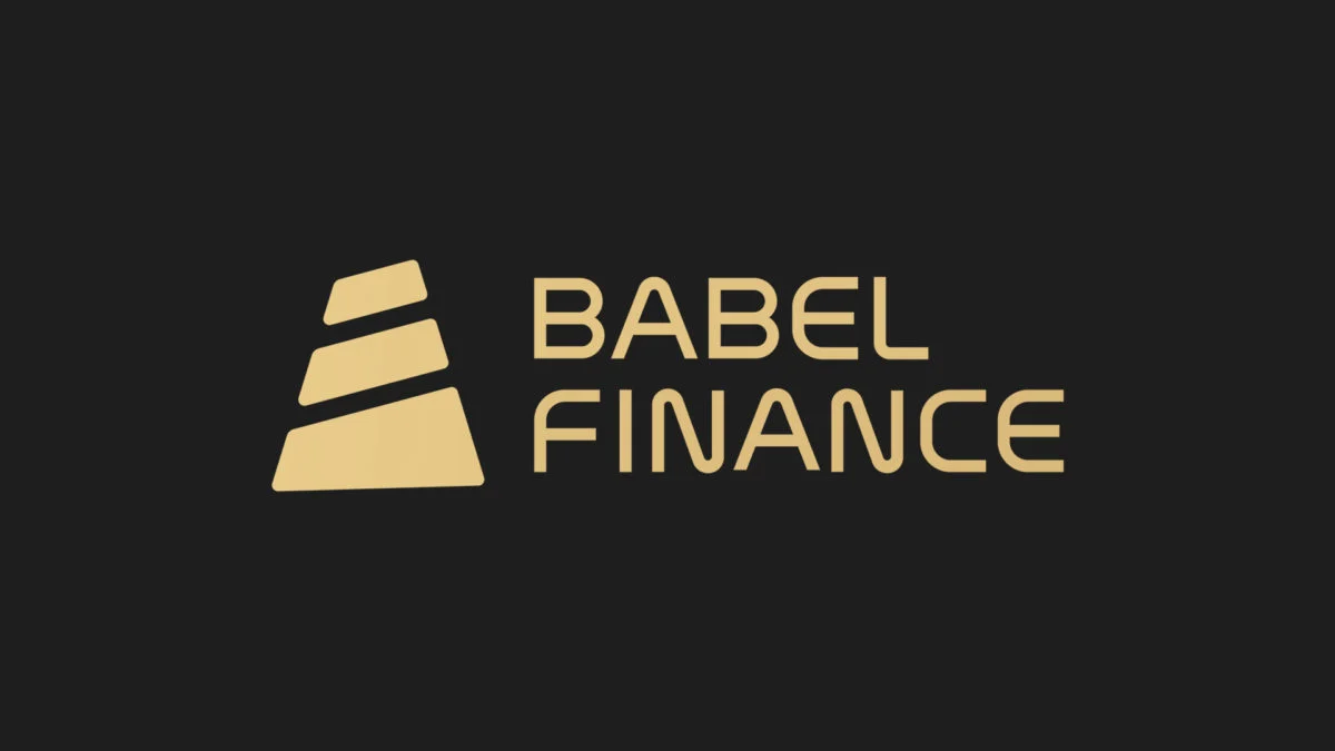 Babel Finance Reaches Counterparty Debt Repayment Agreement