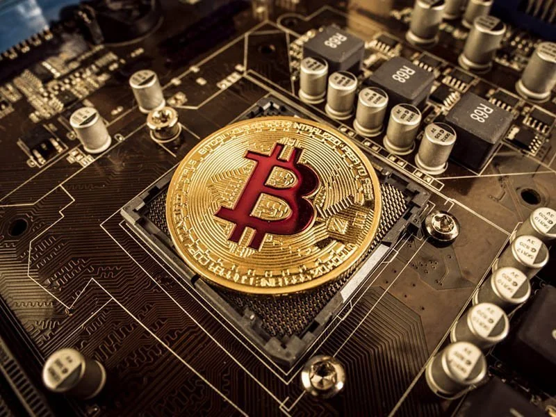 Bitcoin Miners Sold All Their May Harvest – Report Reveals