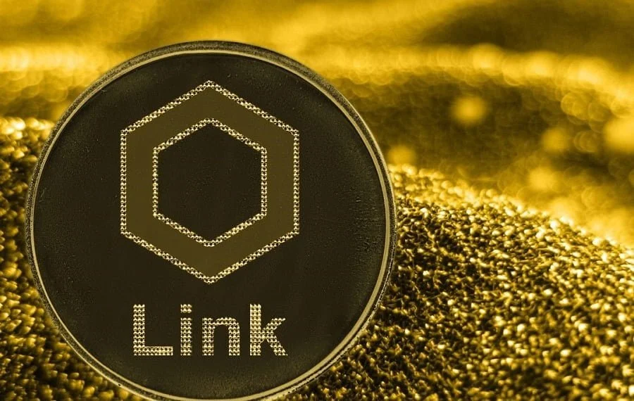 Chainlink Introduces Staking Mechanism, LINK Price Increases By 12%