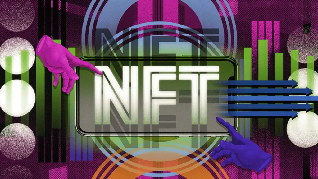 NFT 3 - Coinscreed Latest Bitcoin and Crypto Updates