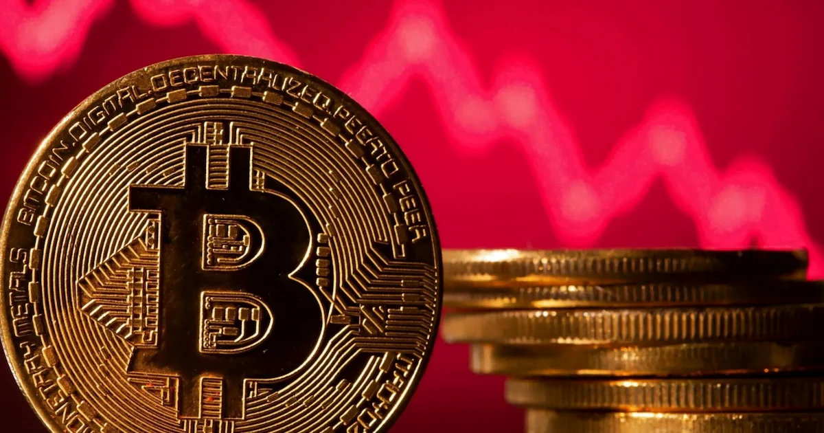 Bitcoin Long-Term Holders Are Giving Up – Data Shows