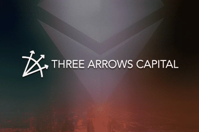 Three Arrows Capital Liquidates All Staked Ethereum In A Wallet