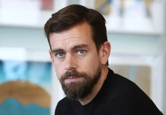 Twitter CEO Jack Dorsey - Coinscreed Latest Bitcoin and Crypto Updates