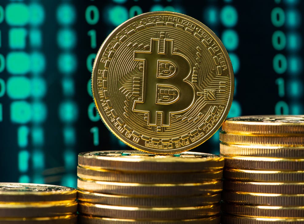 Bitcoin Hovers Round The $30,000 Price Mark