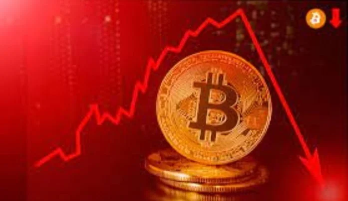 Here's Why Bitcoin (BTC) Could Slump Further To $24K After Slipping Below $30k Levels