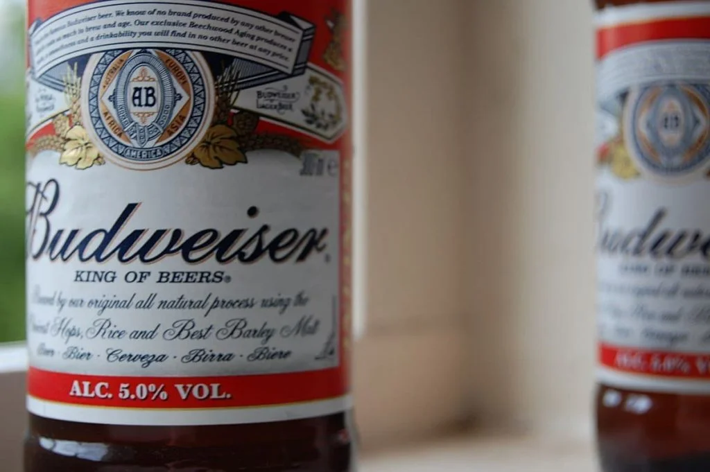 budweiser nft market - Coinscreed Latest Bitcoin and Crypto Updates