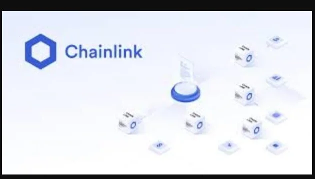 Chainlink (LINK) Surges 30% To Become Best Performing Cryptocurrency This Week