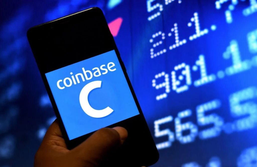 Coinbase seeks aggressive expansion in Europe amid crypto winter