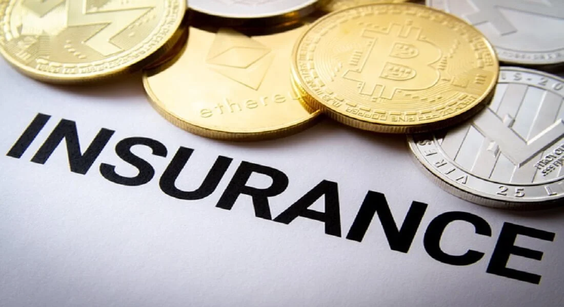 Goldman Sachs Survey Reveals Insurers Are Preparing For Bitcoin And Cryptocurrency