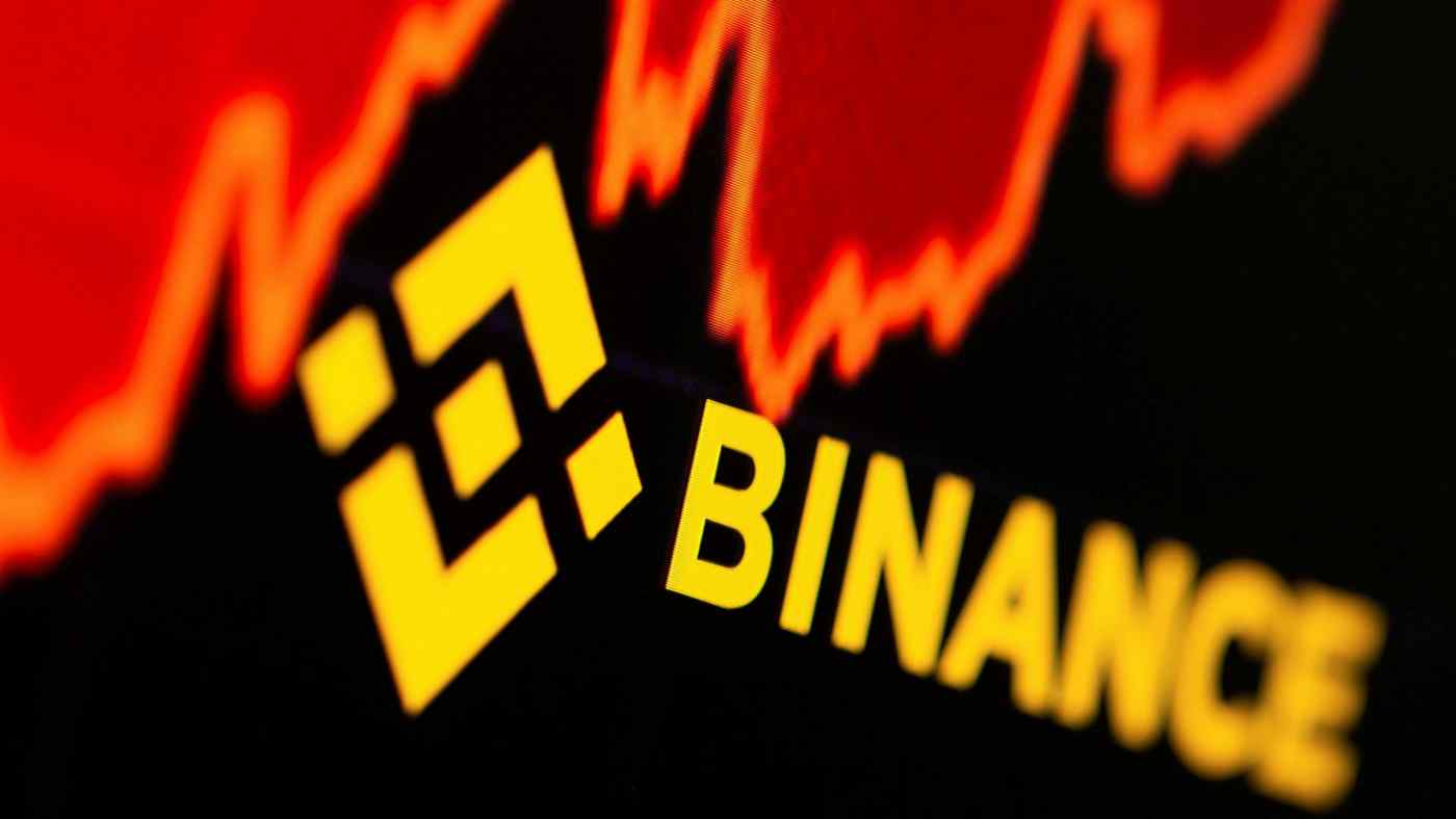 Binance US Faces Lawsuit Over The Sales Of Terra Token