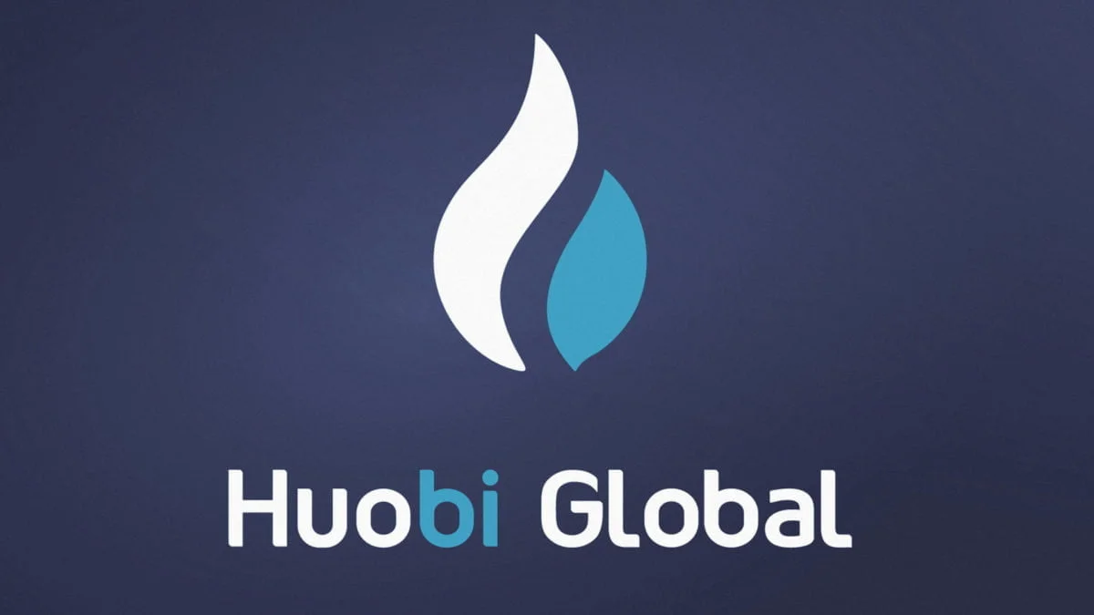 Huobi Partners With BMAN To Launch $400 Million Fund For Crypto Investment