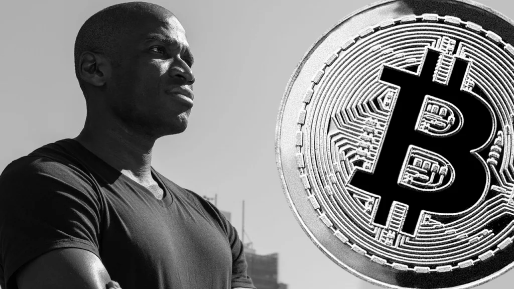 Arthur Hayes's Prediction on Crypto Crash, No Point in Analyzing Charts