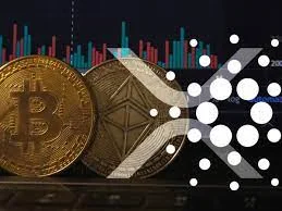 Cardano, XRP See Institutional Inflows After BTC, ETH Crash