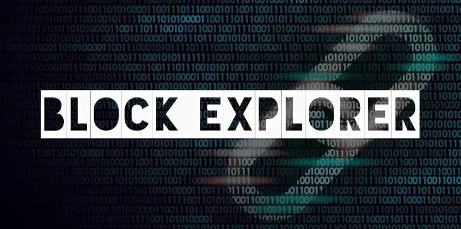 List of top 10 blockchain explorers