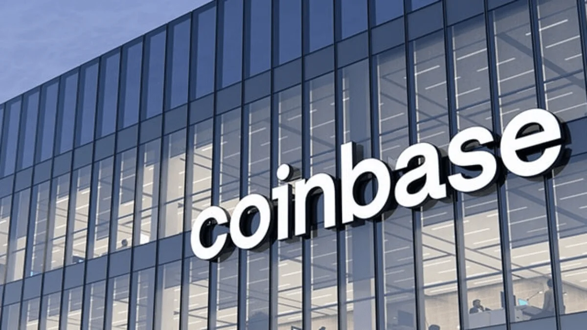 Coinbase Plans Expansion Within Europe Despite Market Crash