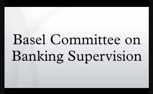 Basel Committee recommends banks limit digital asset exposure to 1% of equity