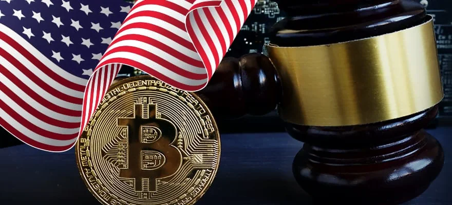 New U.S. Crypto Bill Reveals Phase Of Crackdown, Restrictions For DAOs