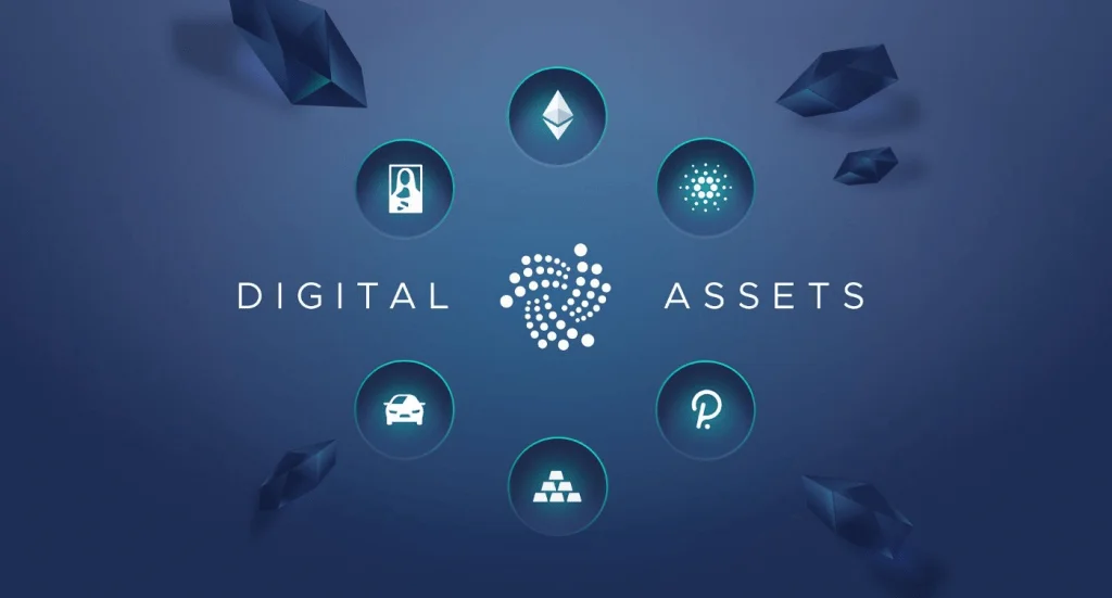 Digital assets investment products see inflows of $100m