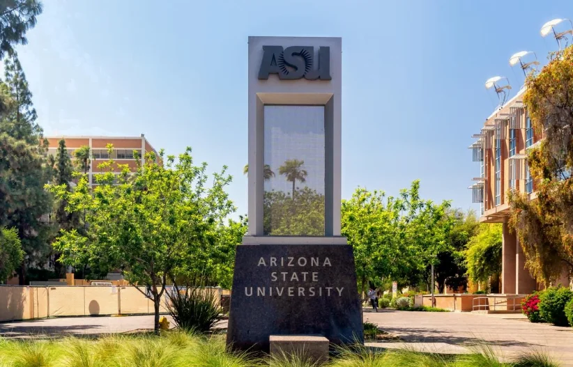 Arizona State University plans to offer classes in the Metaverse