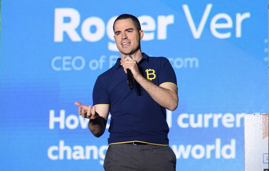 Roger Ver disputes CoinFLEX CEO's assertions that he owes $47M USDC