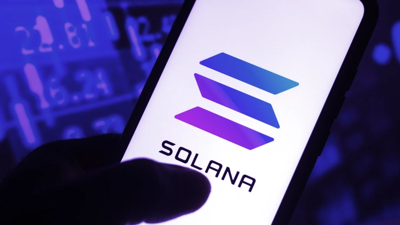 Solana Whale Transfers $25 Million Of USDC Debt From Solend To Mango Markets