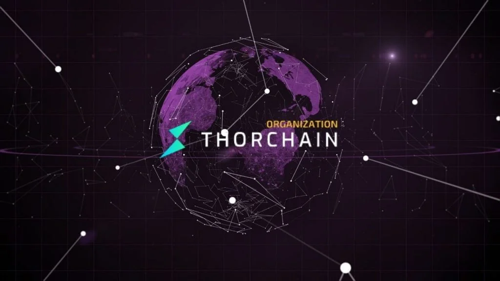 RUNE, Thorchain token