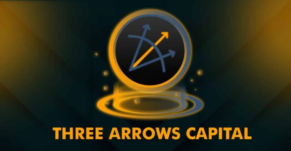 Three Arrows Capital