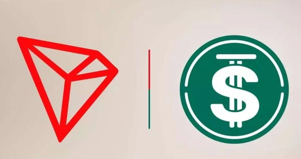 USDD De-peg Intensifies As Tron's TRX plummets 19%