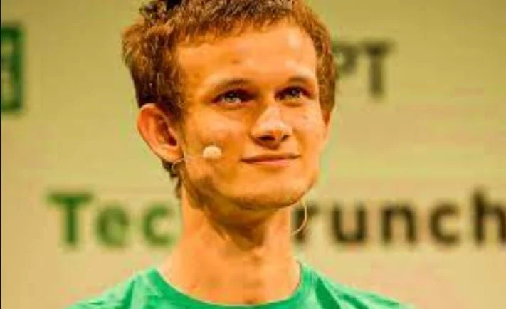 Here's Why Ethereum Founder Supports Non-Token Governance For Optimism (OP)