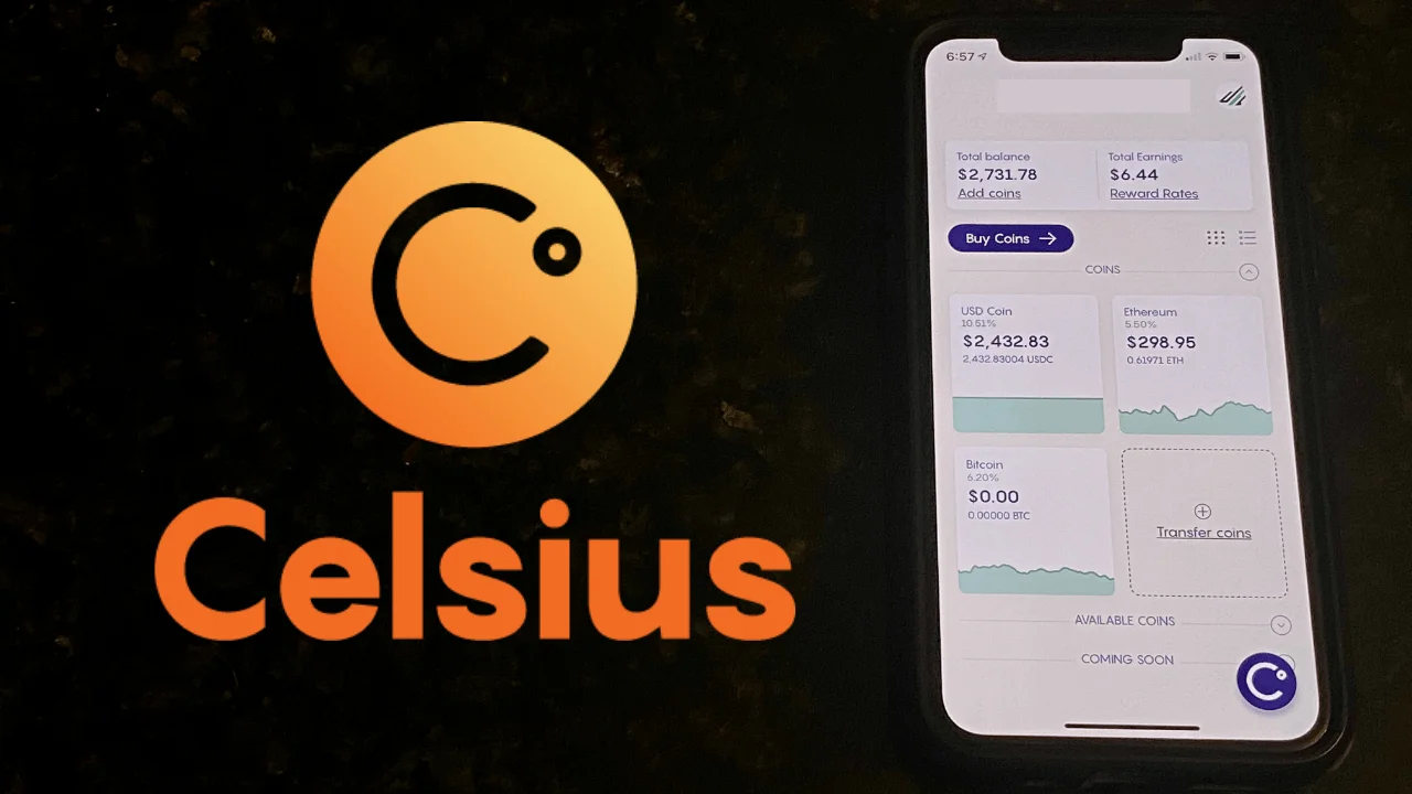 Celsius Changes Legal Team, Pays Off $20 Million Part of Aave Debt