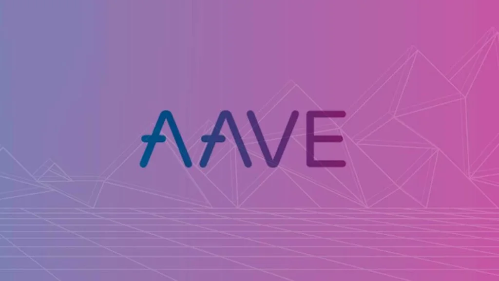 AAVE Price Surge DeFi - Coinscreed Latest Bitcoin and Crypto Updates