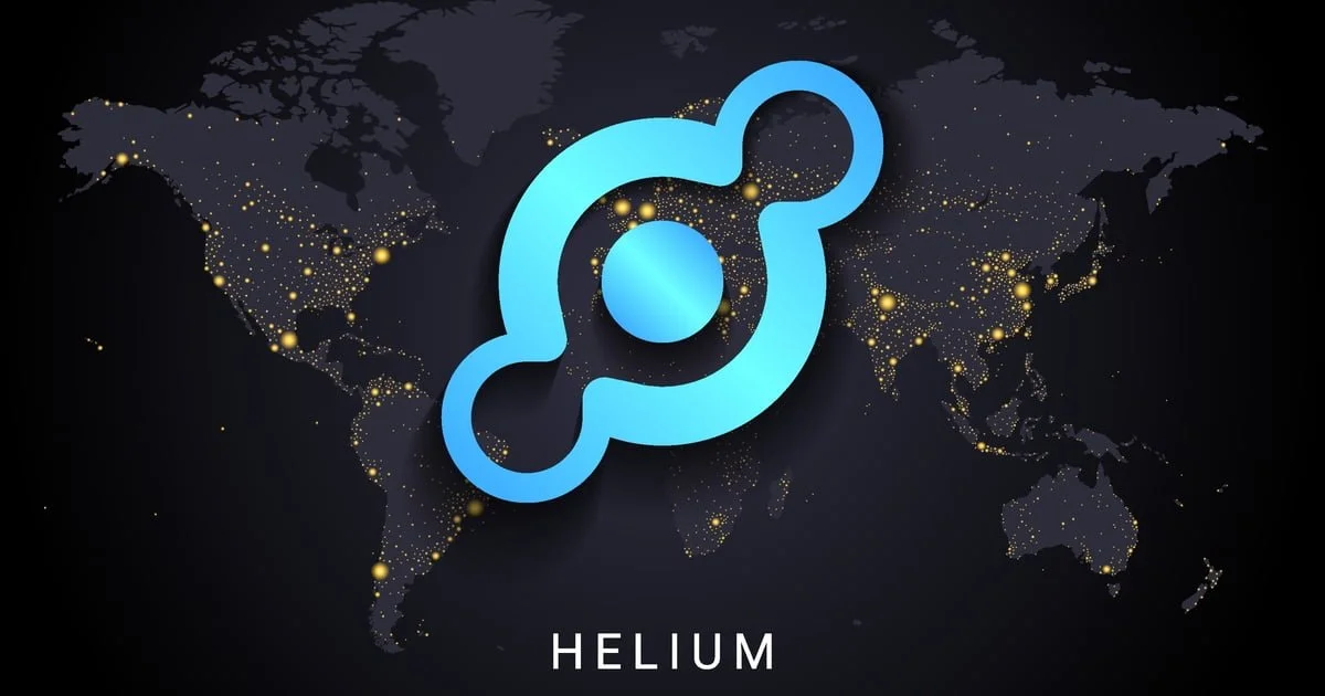 Helium Network Team Resolves Consensus Error After A 4-Hour Outage