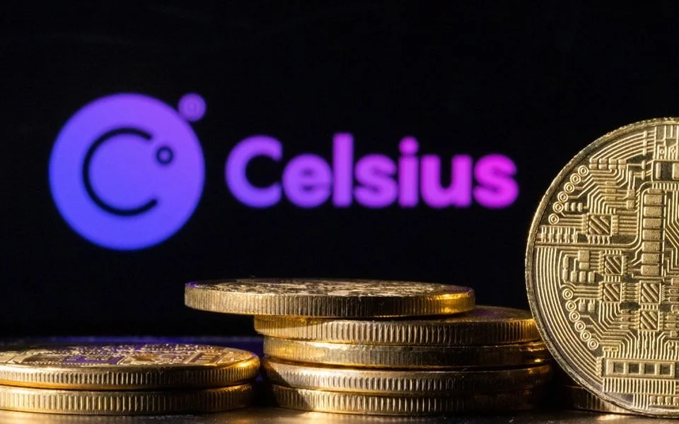 Celsius (CEL) Reduces Liquidation