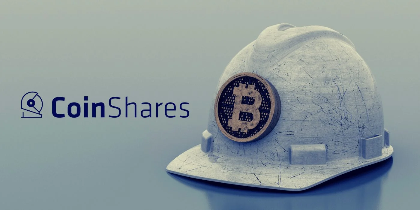 CoinShares trades on Deutsche Boerse Xetra with staked Algorand ETP