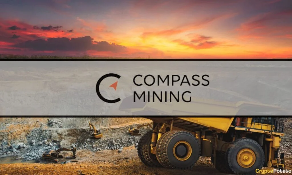 Compass Mining adds 25,000 ASIC miners after worker cutbacks