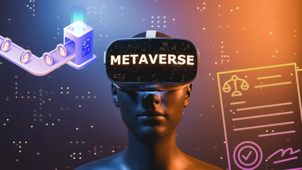 How the Metaverse would improve the banking sector