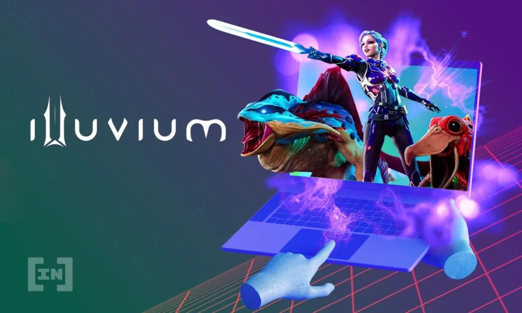 Illuvium