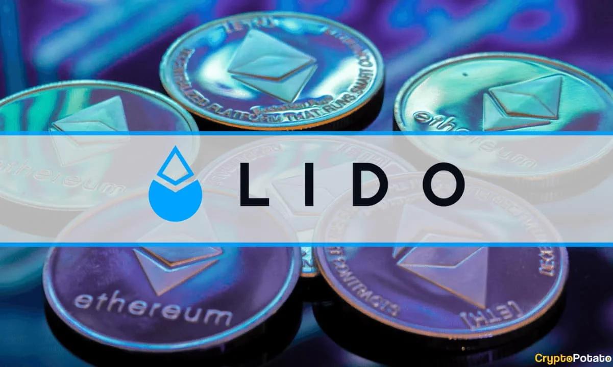 Ethereum staking service Lido reveals layer-two expansion