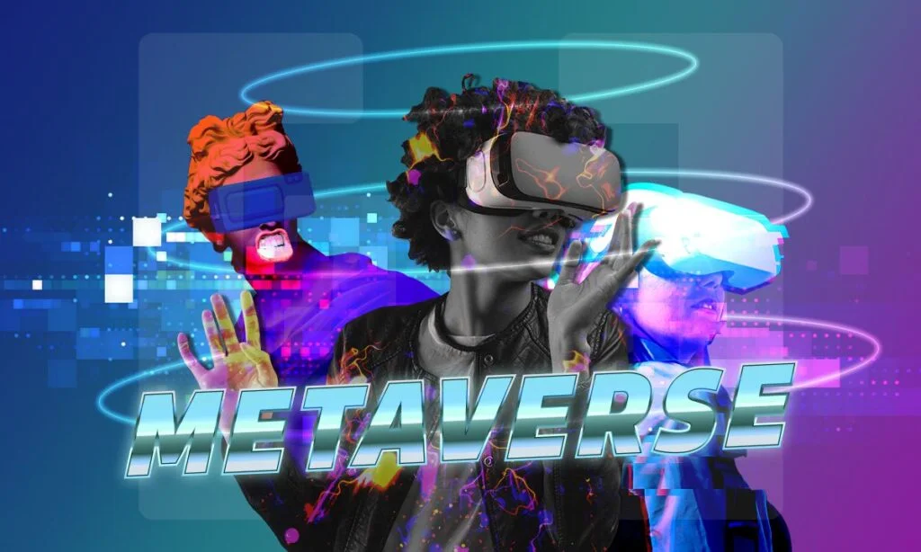 List of 15 most promising metaverse platforms 