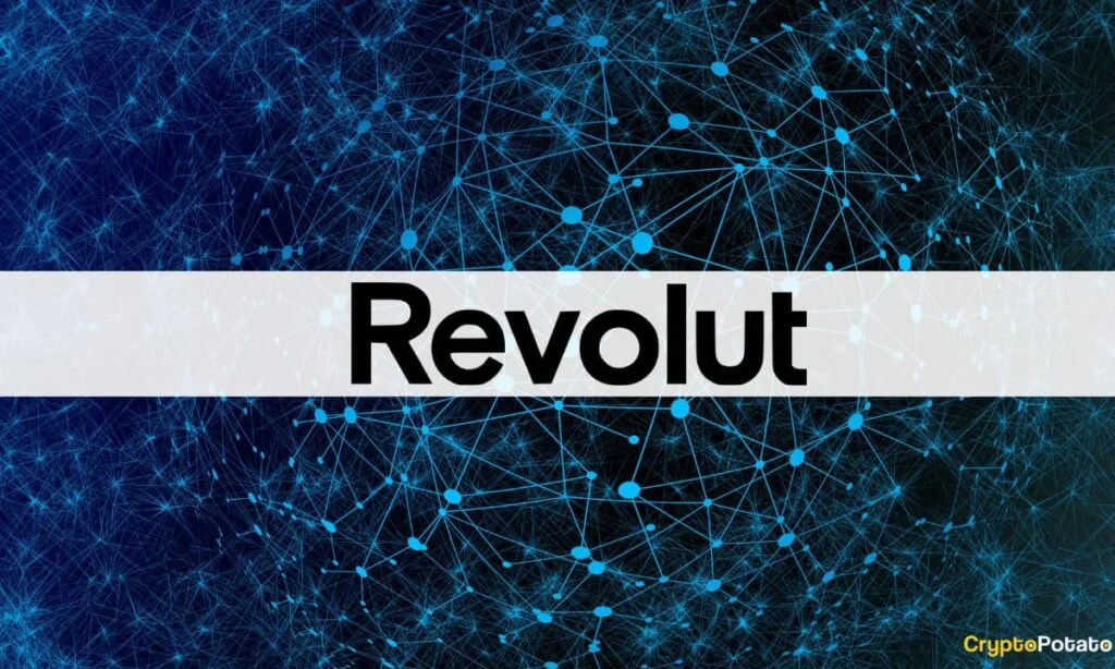 Revolut introduces Crypto Learn and Earn feature