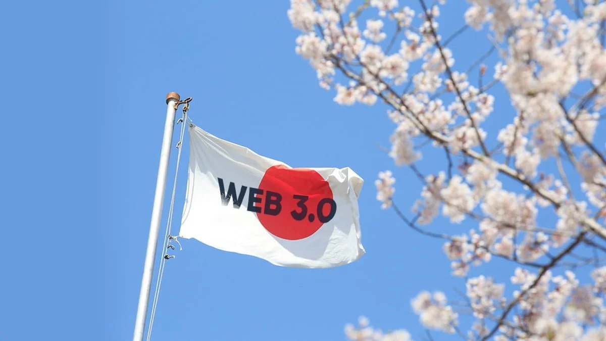 Japan's Ministry of Economy establishes a Web3 policy agency