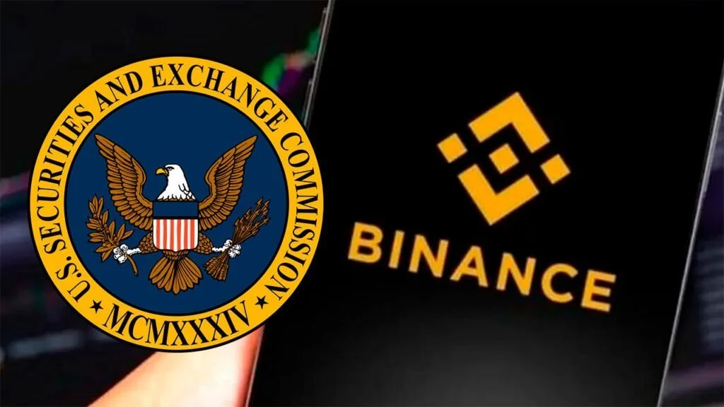 SEC Philippines to investigate Binance over illicit business practices