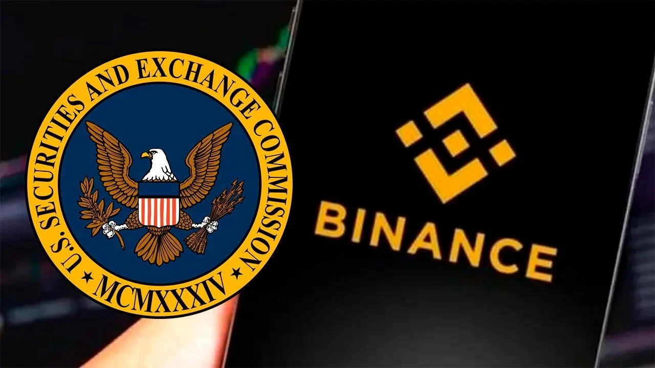 SEC Philippines to investigate Binance over illicit business practices