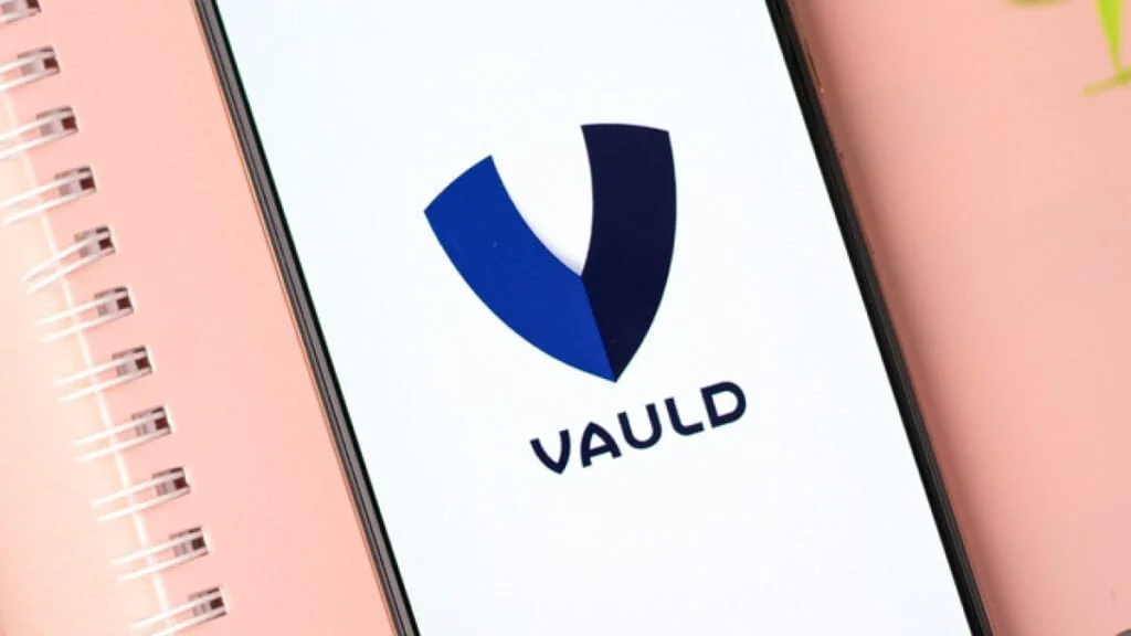 Vauld keys lost: Singapore cryptocurrency exchange halts withdrawals