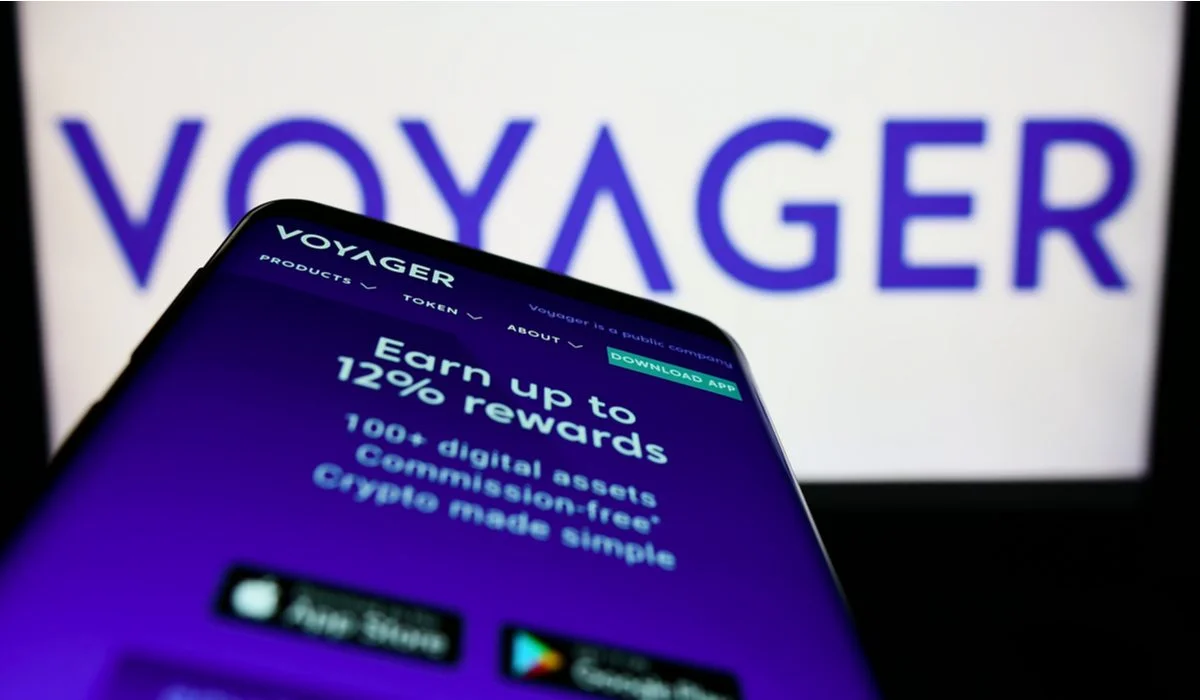 Report: FDIC investigates Voyager's deposit insurance claims