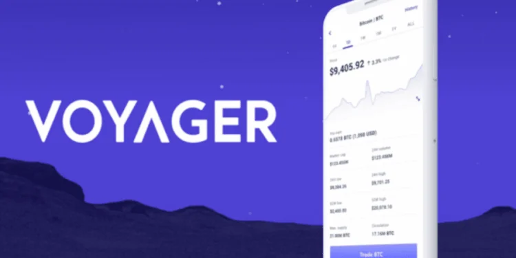 Voyager Digital Goes Bankrupt After Three Arrows Liquidation